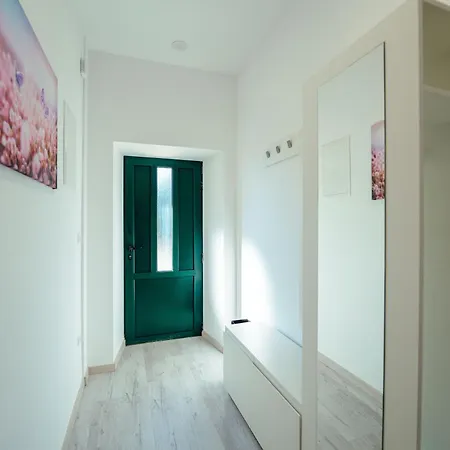 Apartman Andela Imotski Exterior photo