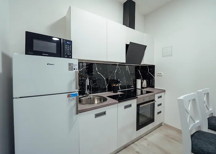 Apartman Andela