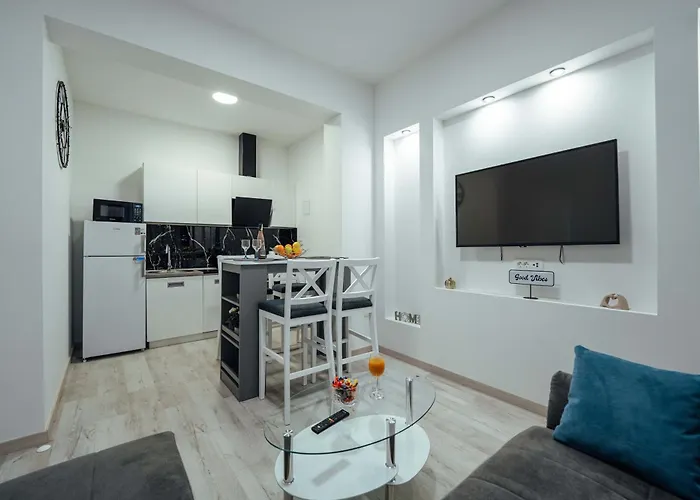 Apartman Andela