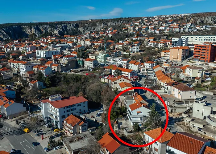 Apartman Andela