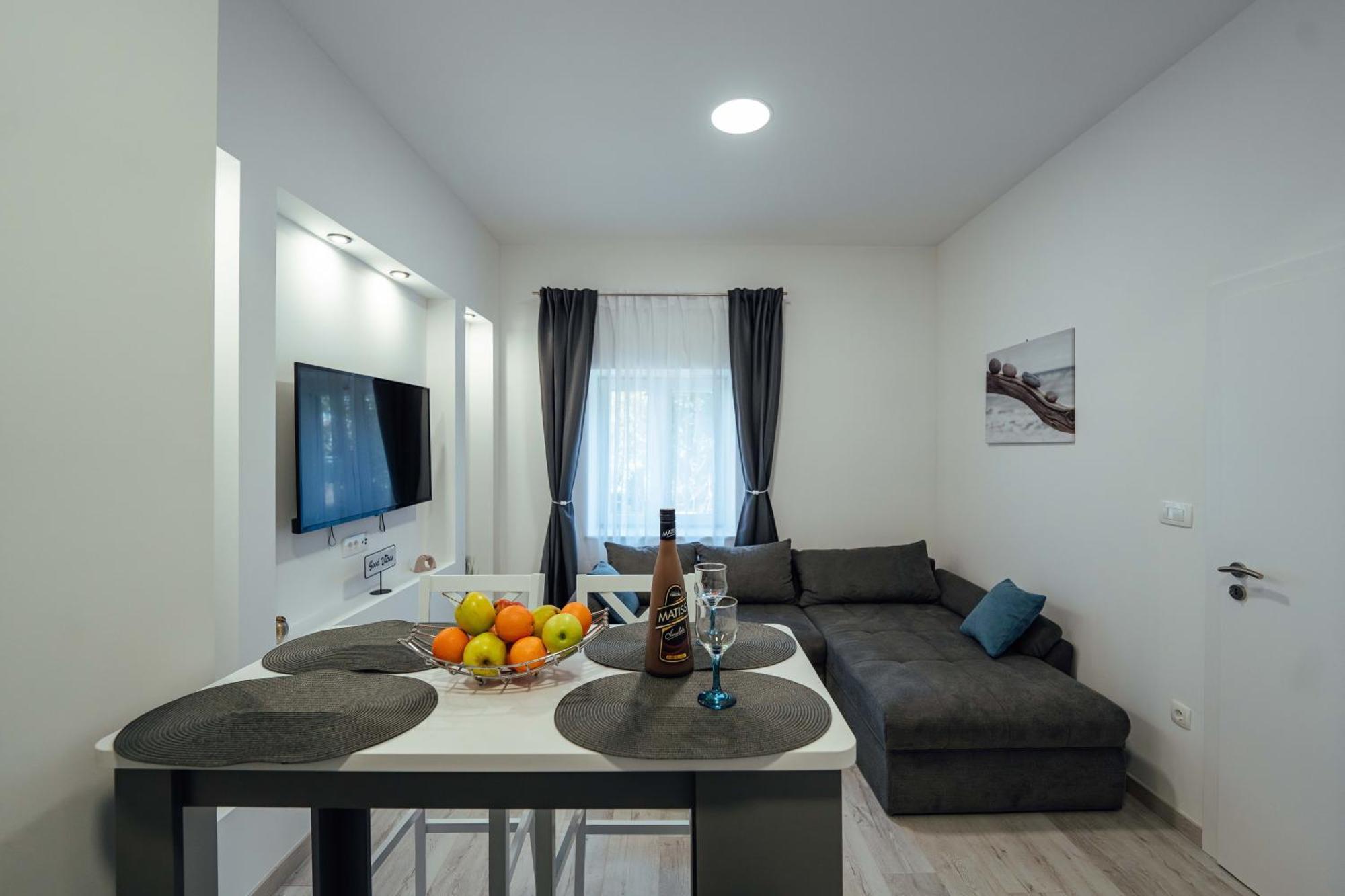 Appartement Andela *