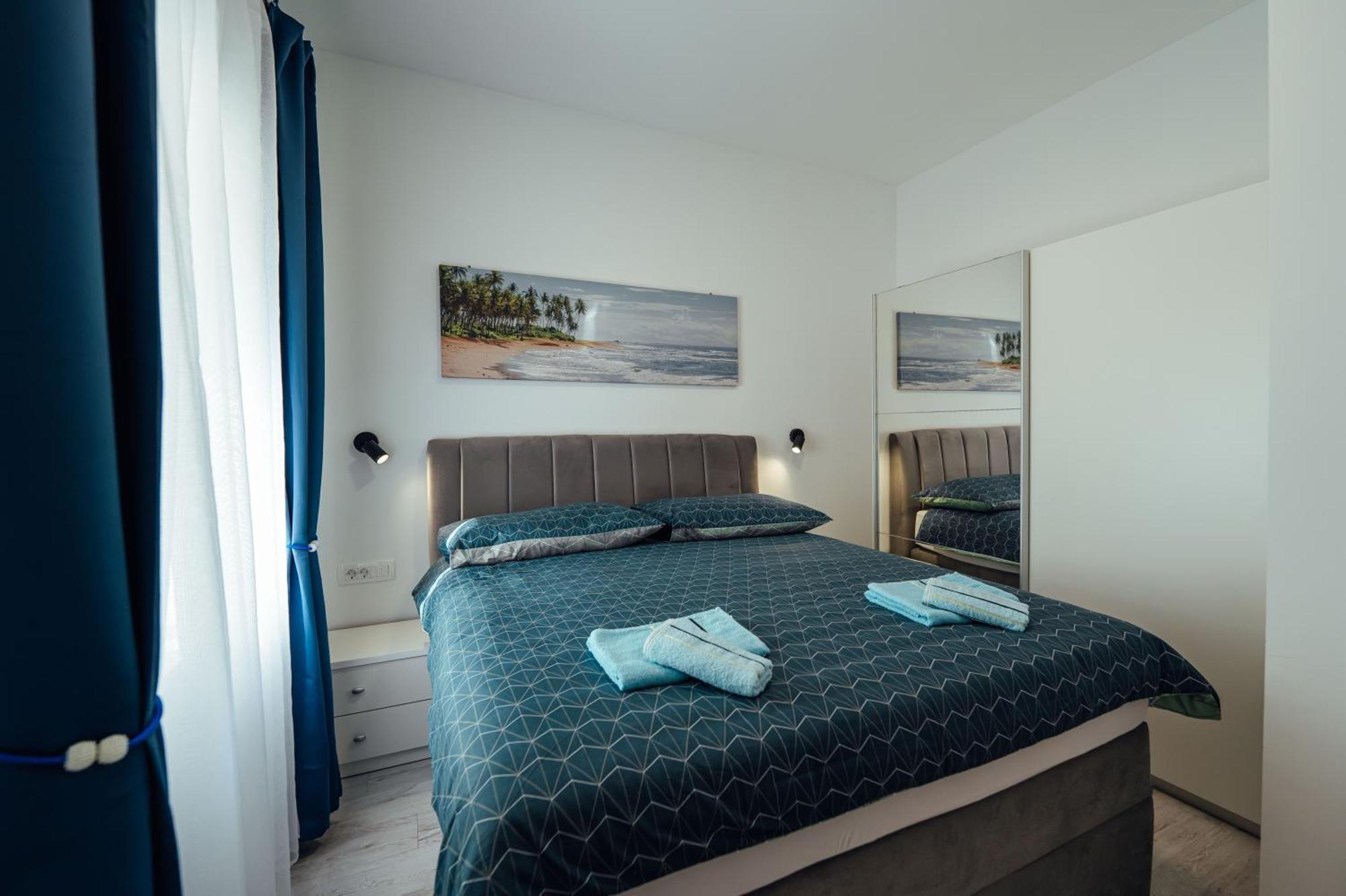 Andela Appartement *