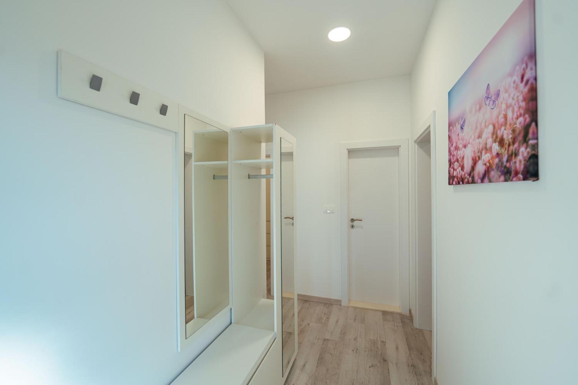 Andela Appartement Imotski