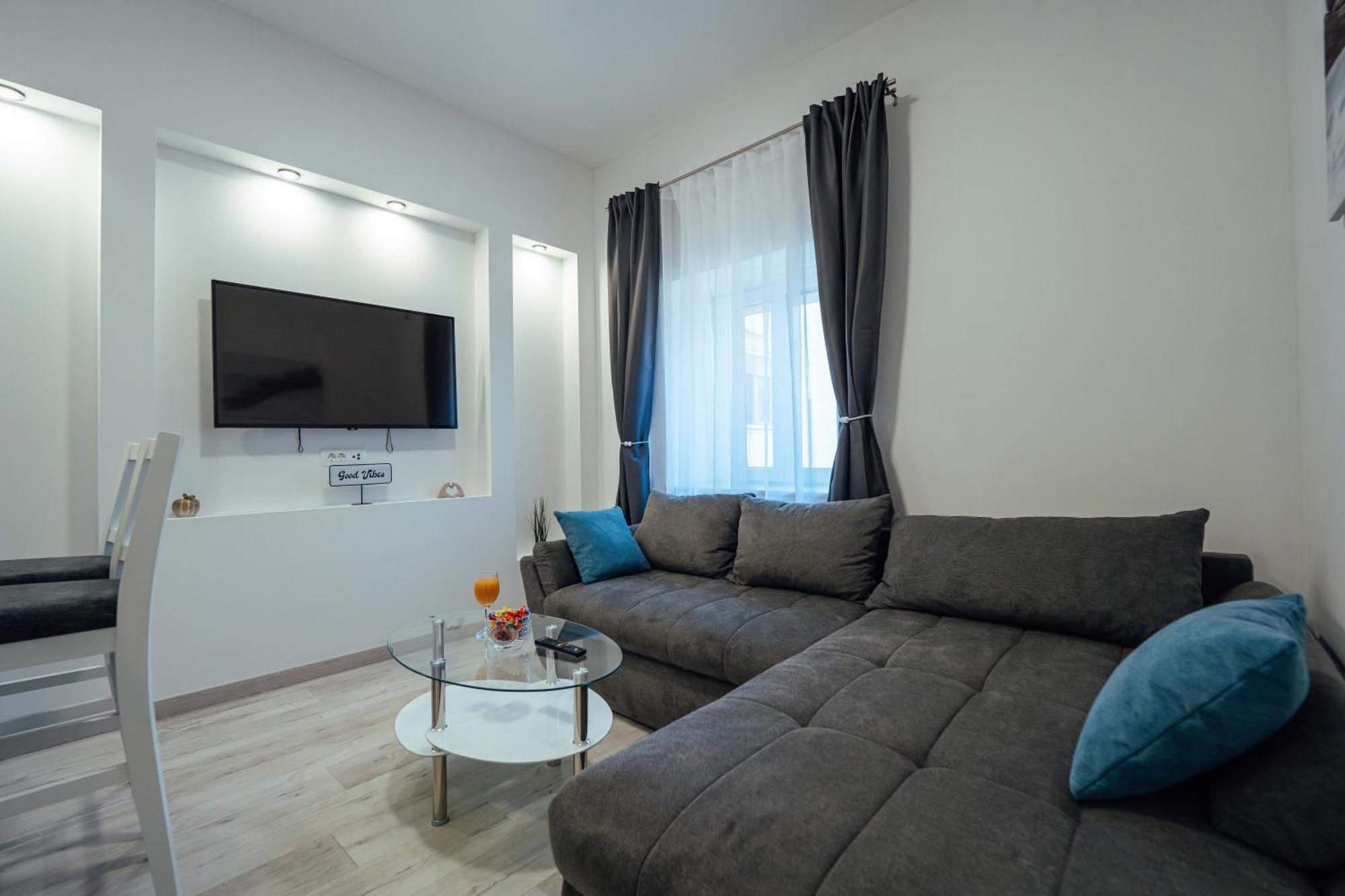 Appartement Andela