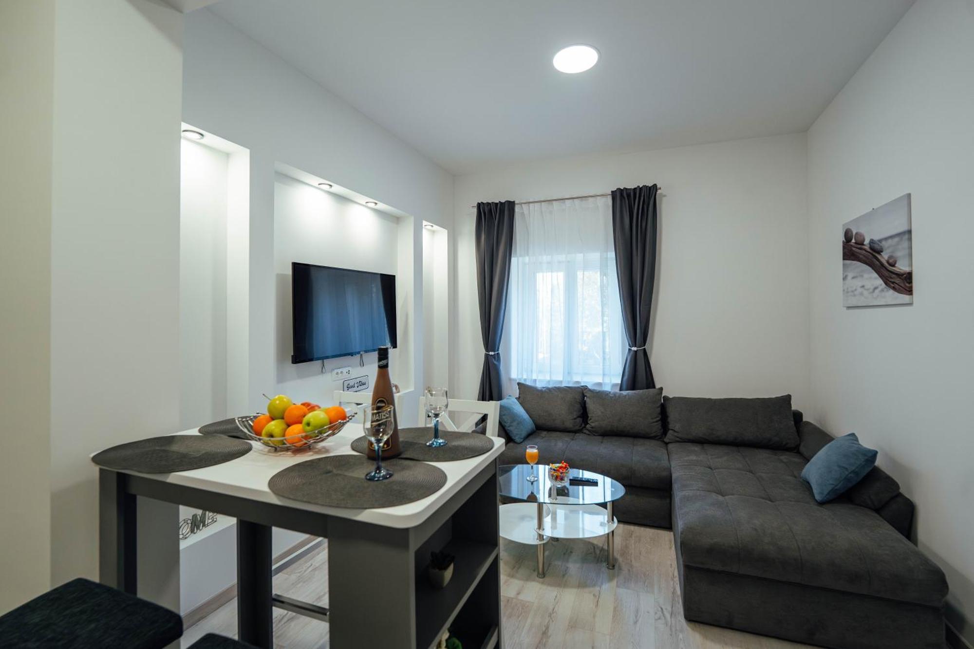 Appartement Andela *