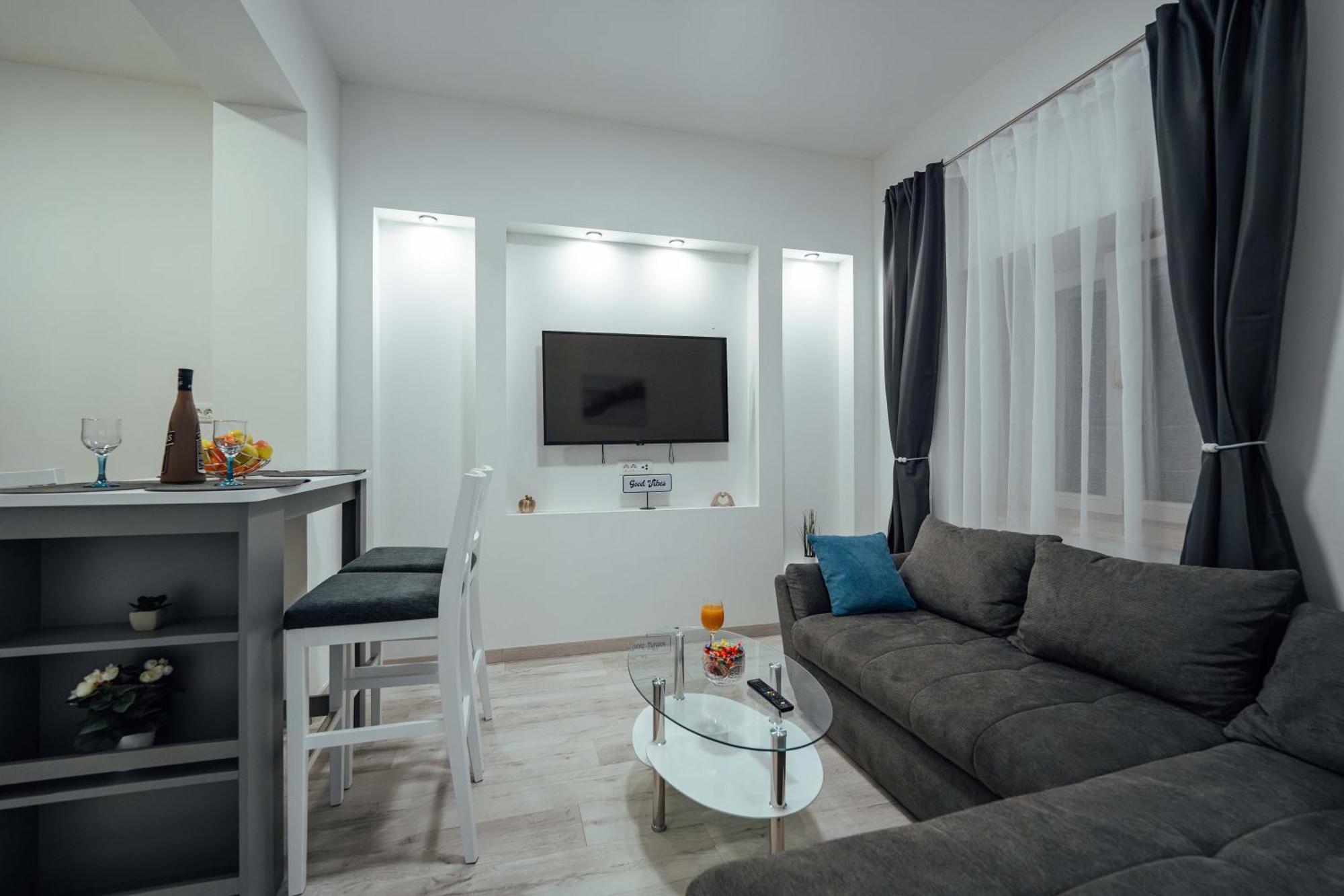 Andela Appartement Imotski