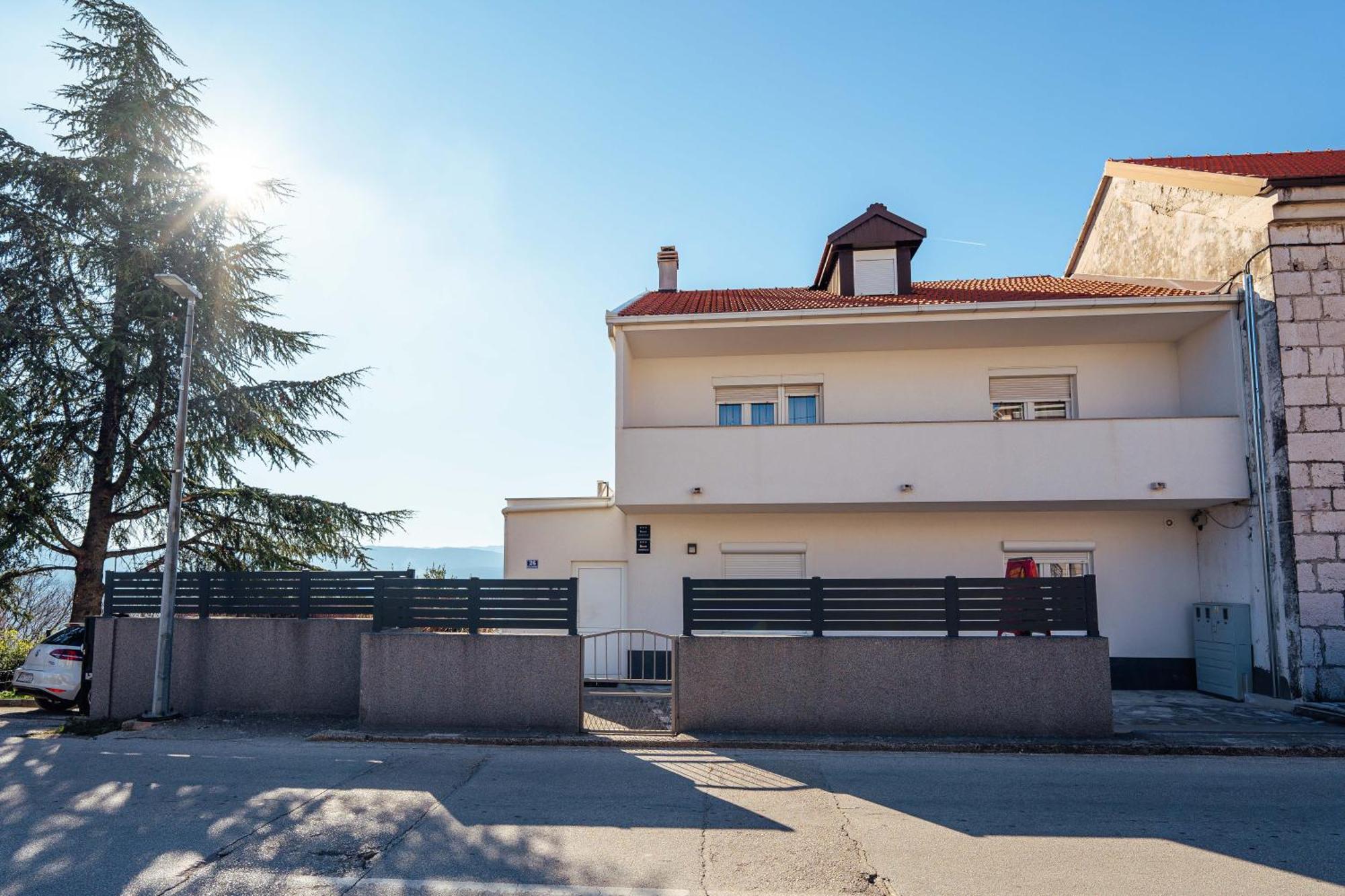 Andela Appartement Imotski